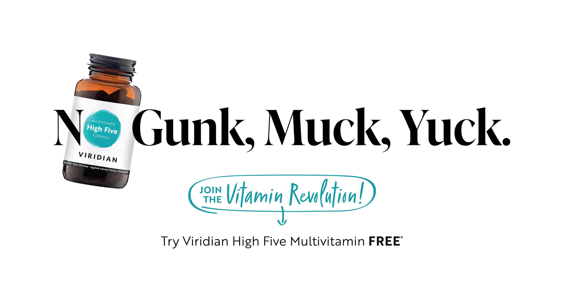 Viridian Nutrition - Magnesium, B6 & Saffron