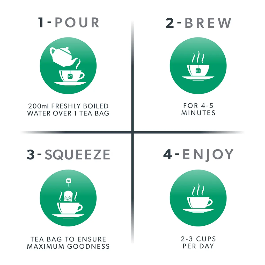 Nutratea Nutrathroat -  Throat & Cough