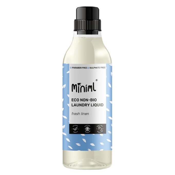 Laundry Liquid - Fresh Linen
