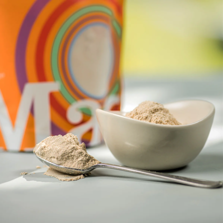 Raw Living Organic Maca