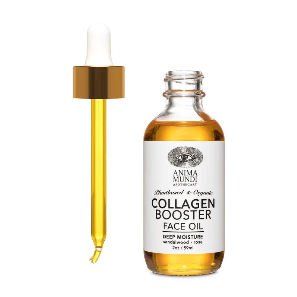 Anima Mundi Herbals Collagen Booster Face Oil