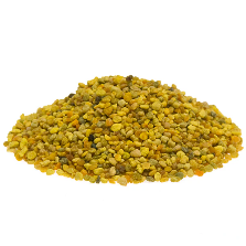 Raw Living Orgamic Bee Pollen