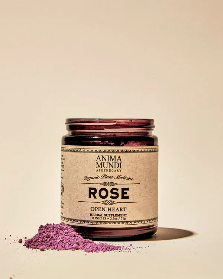 Anima Mundi Herbals - Rose Powder