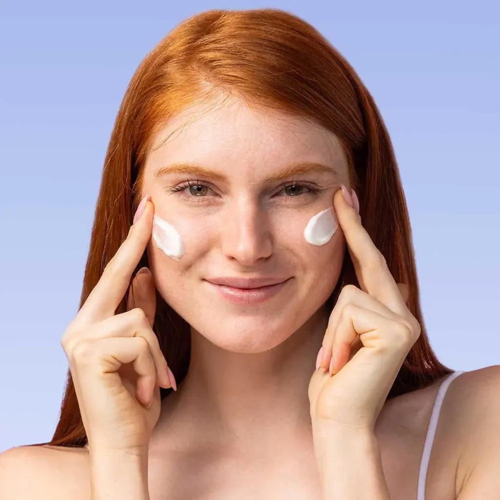 Alteya Organics Renewal Face Mask Rose Hydrobiome
