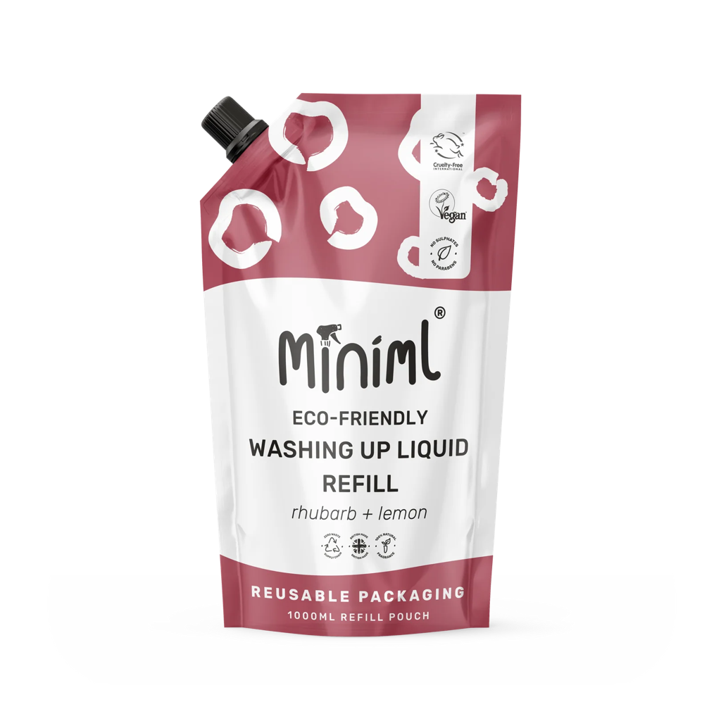 Washing Up Liquid
