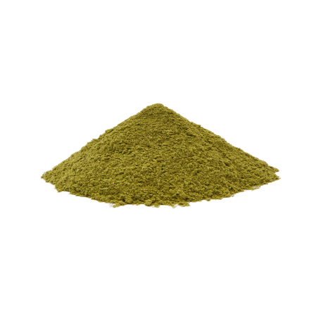 Raw Living Organic Moringa