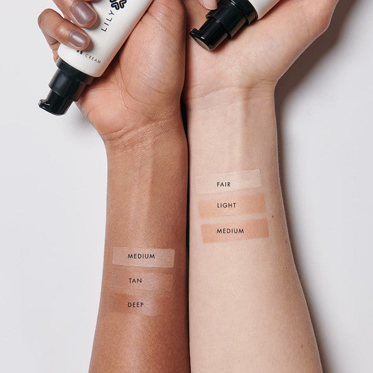 Lily Lolo BB Cream