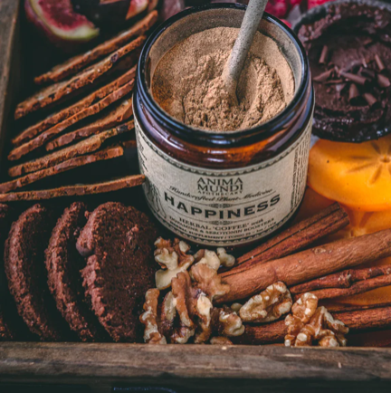 Anima Mundi Herbals - Happiness Tonic