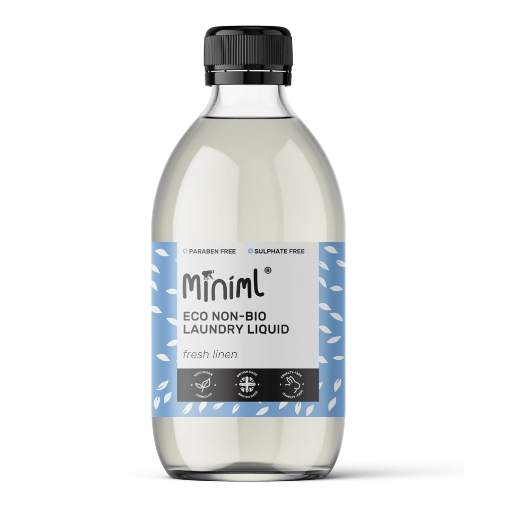 Laundry Liquid - Fresh Linen