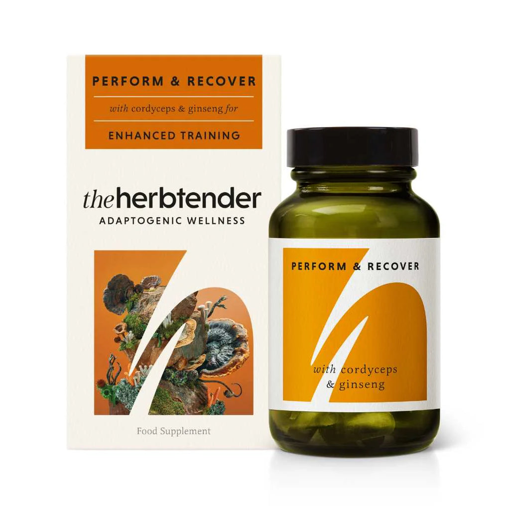 The Herbtender - Perfrom & Recover