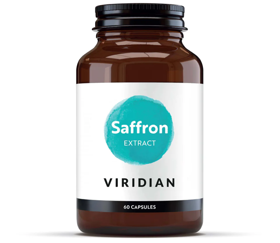 Viridian Saffron Extract