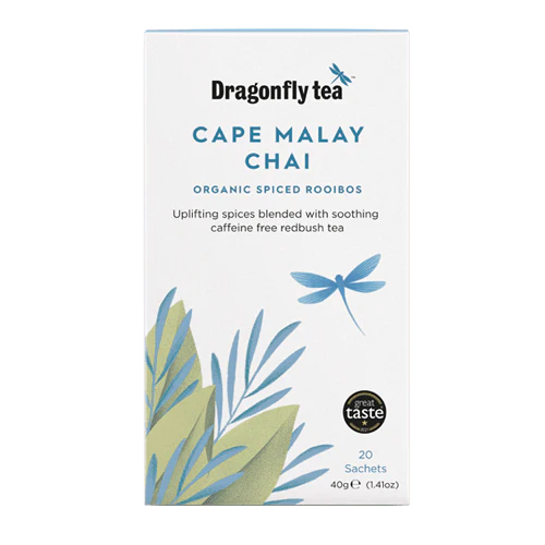 Dragonfly Tea - Cape Malay Chai