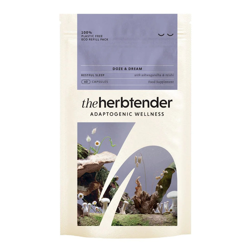 The Herbtender - Doze & Dream