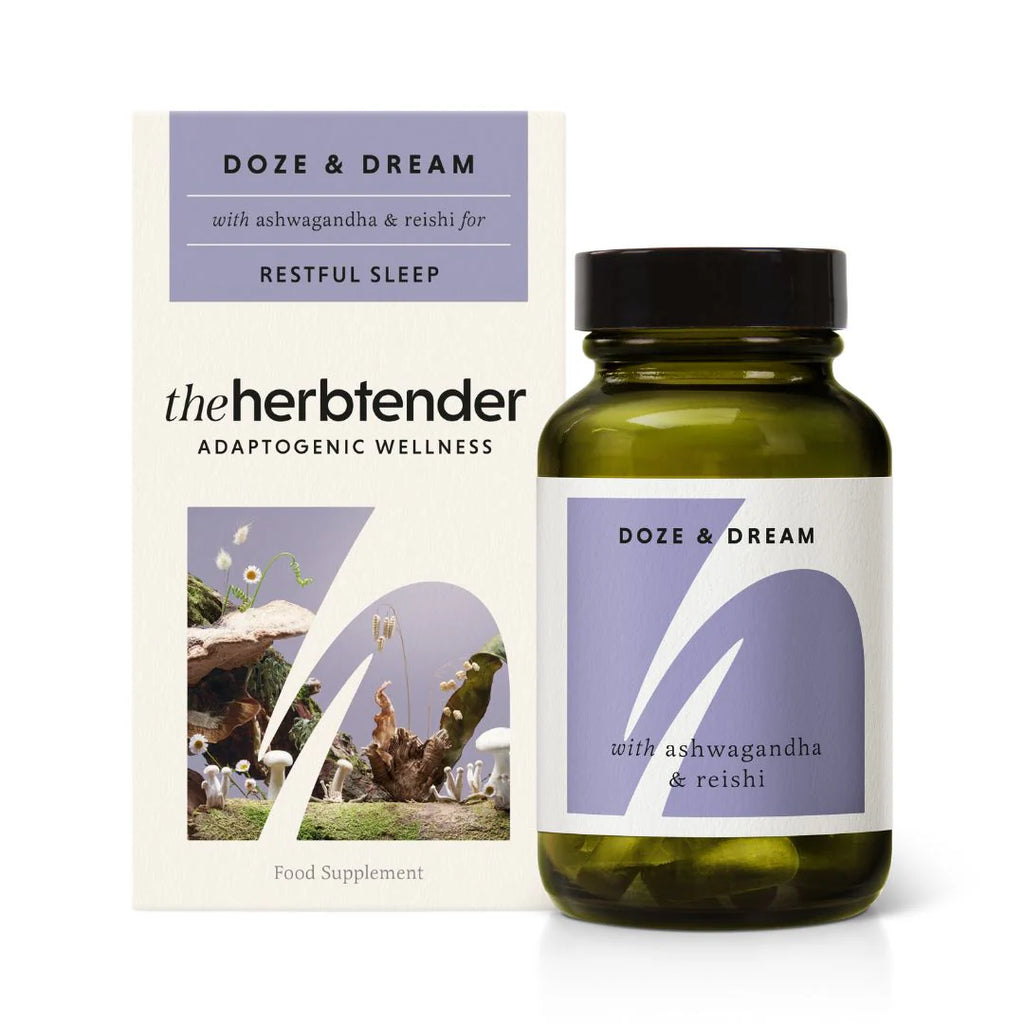 The Herbtender - Doze & Dream