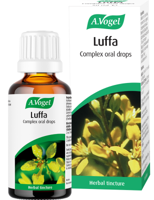 A.Vogel Luffa Complex Tincture