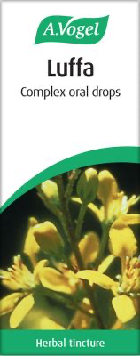 A.Vogel Luffa Complex Tincture