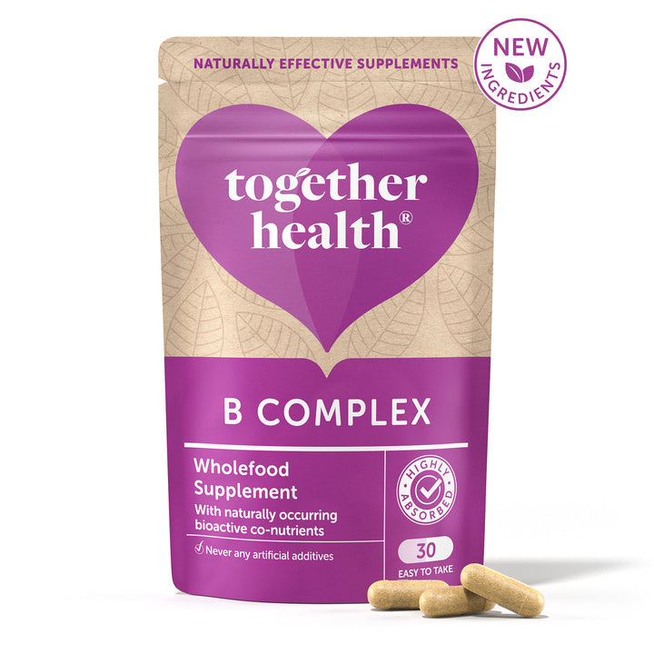 Together Health B Complex
