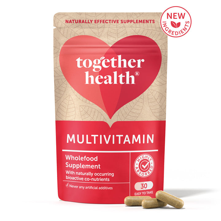 Together Health Multi-vitamin