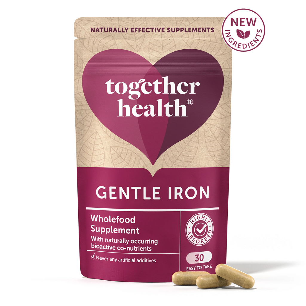 Together Health Gentle Iron