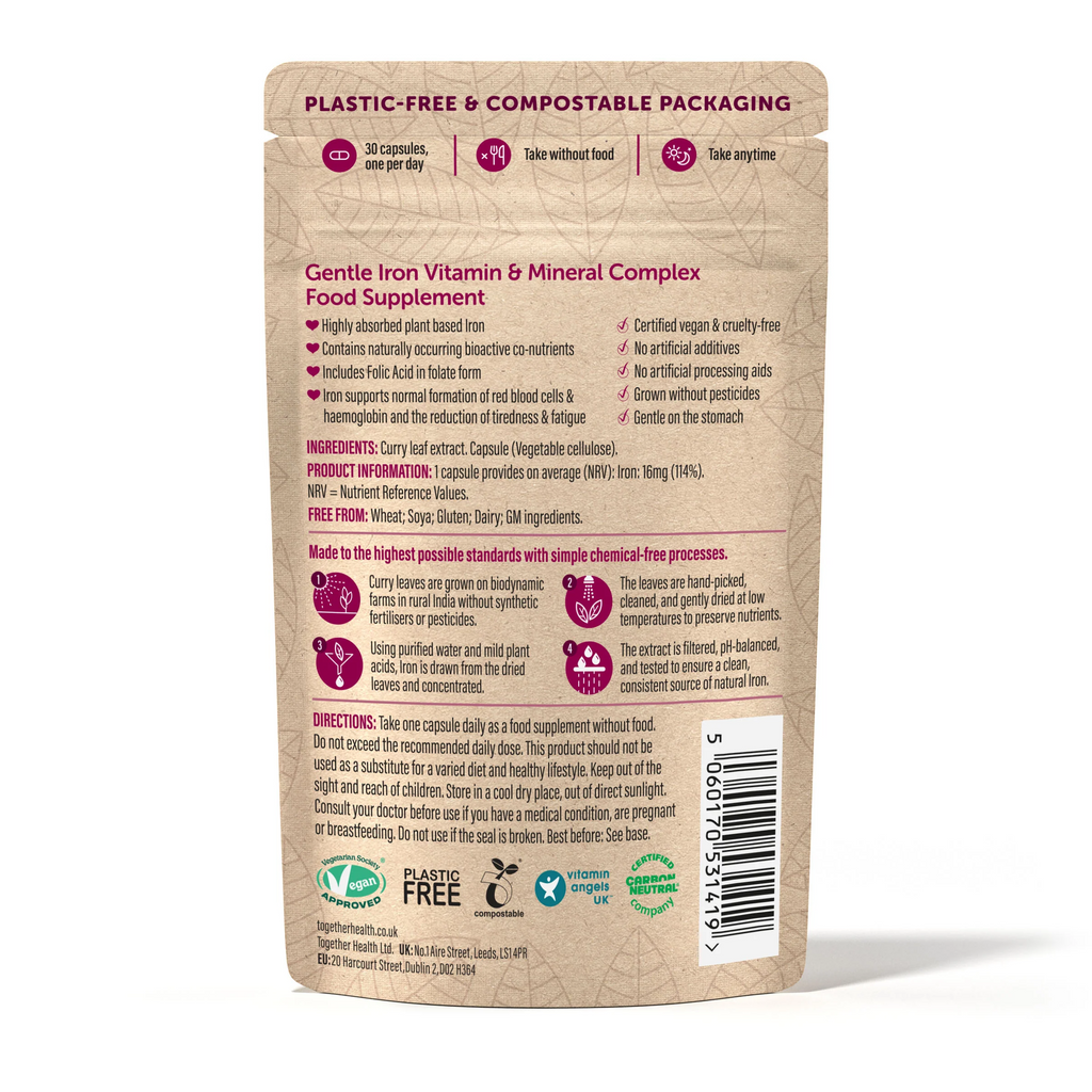 Together Health Gentle Iron