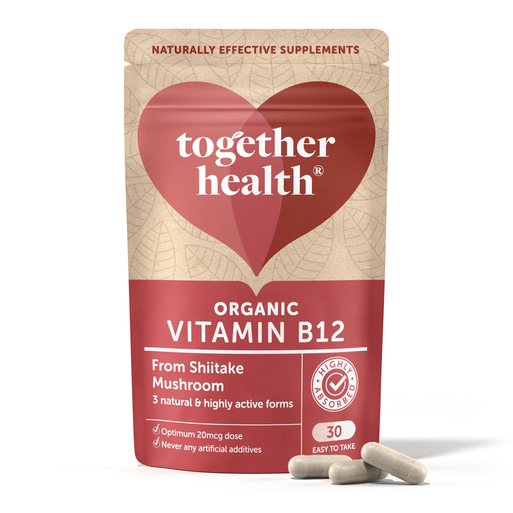 Together Health B 12