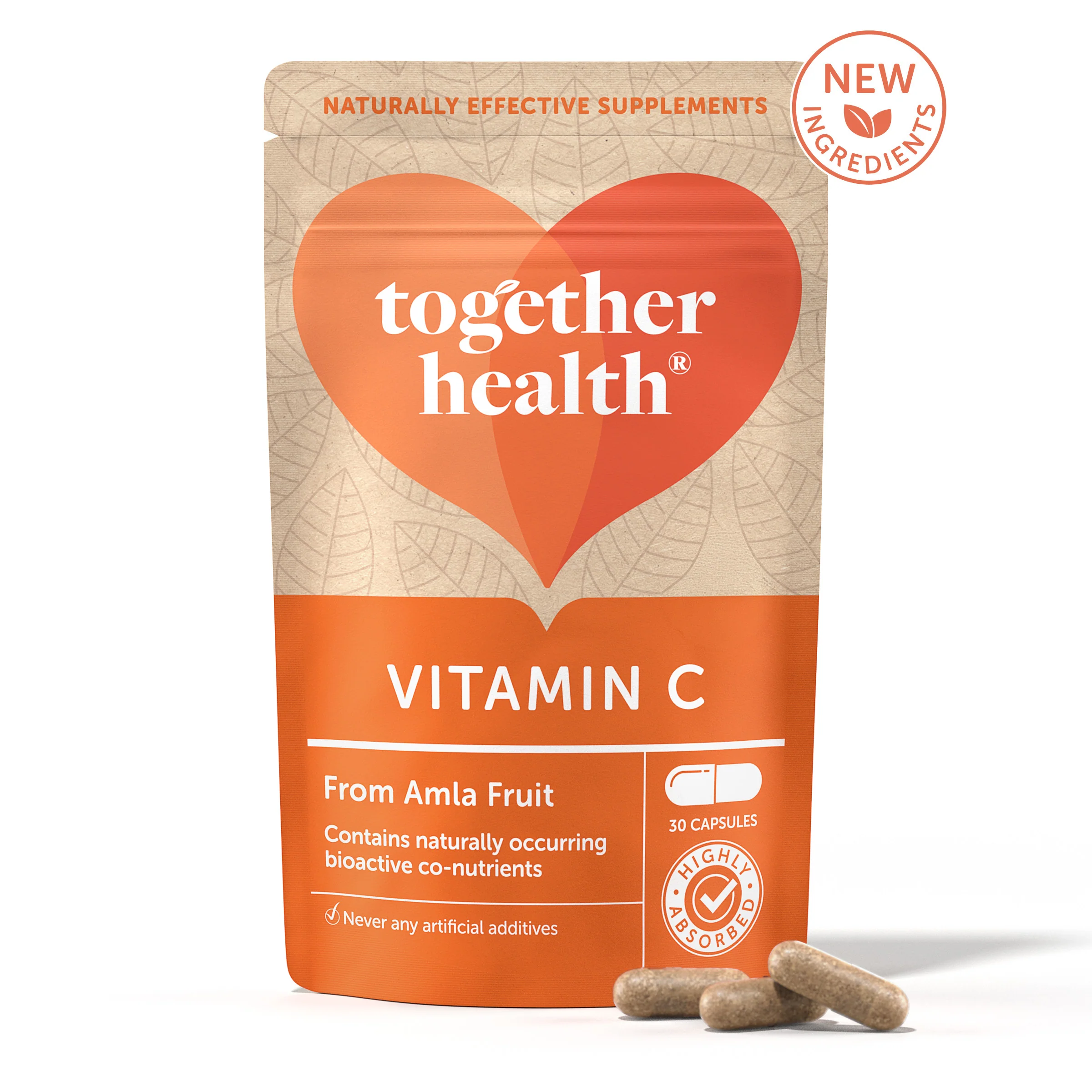 Together Health Vit C
