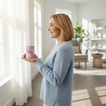 Feel Supreme Meno Bloom | Menopause Support