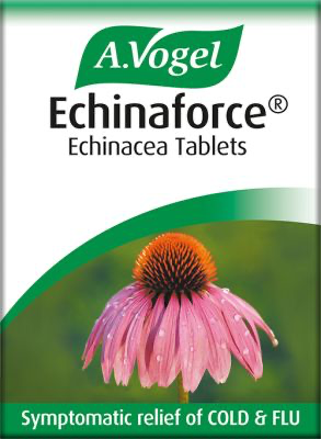 A.Vogel EchinaforceTablets