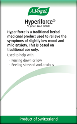 Hyperiforce St John’s Wort tablets
