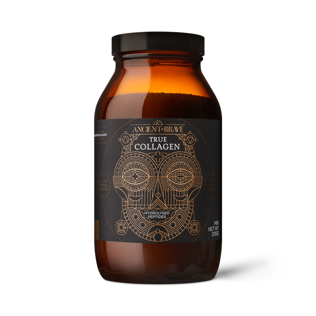 Ancient + Brave True Collagen