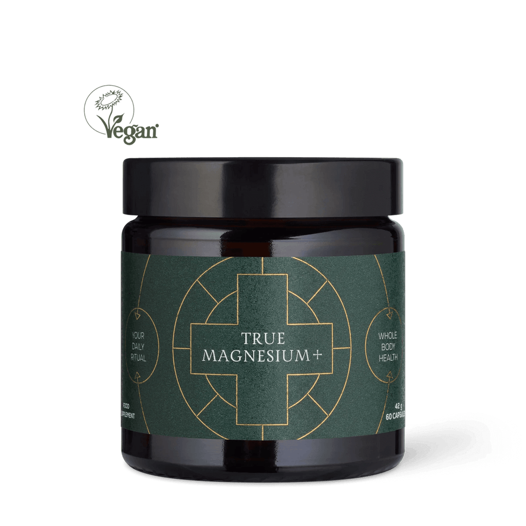 Ancient + Brave - True Magnesium