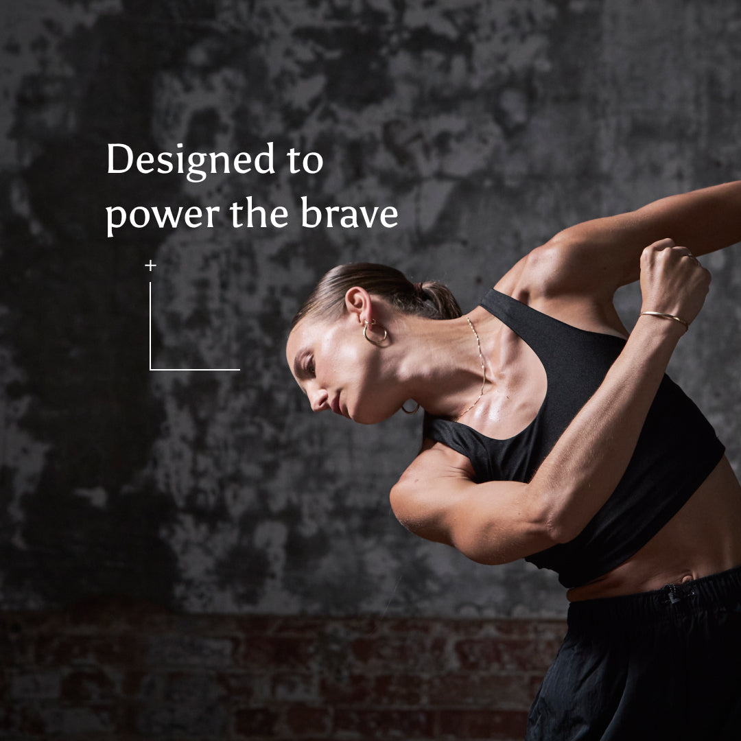 Ancient + Brave - True Creatine Powder