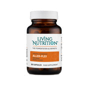 Living Nutrition Aller-plex