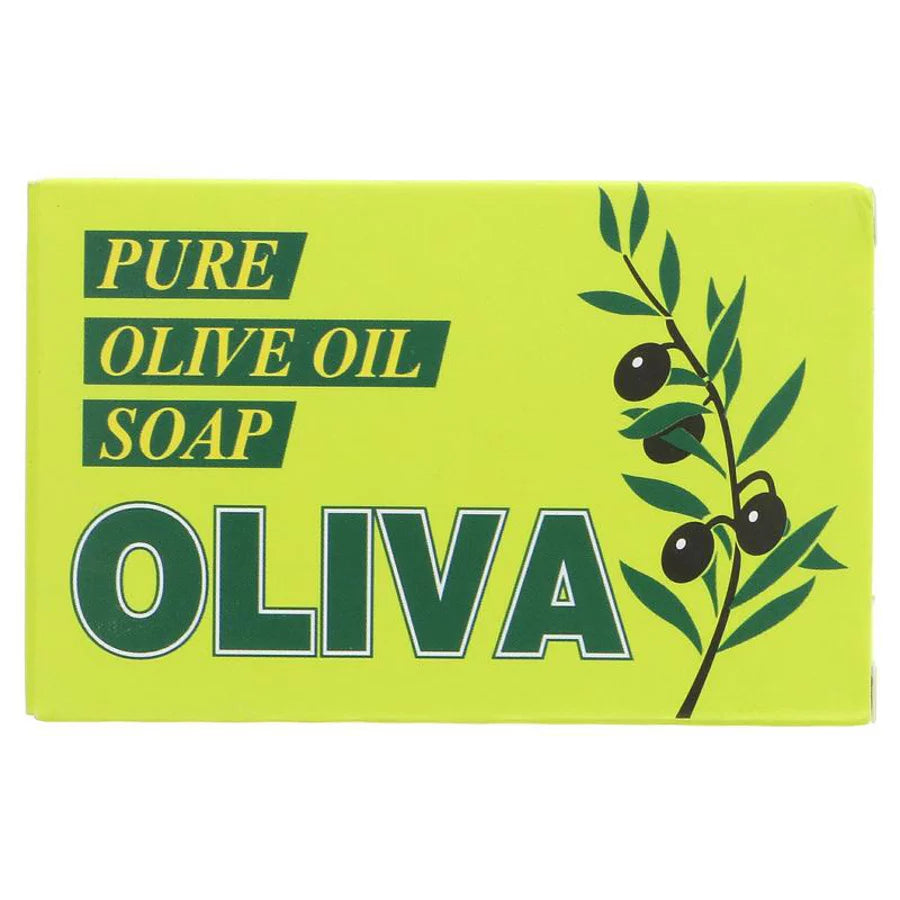 Oliva Olive Oil Soap