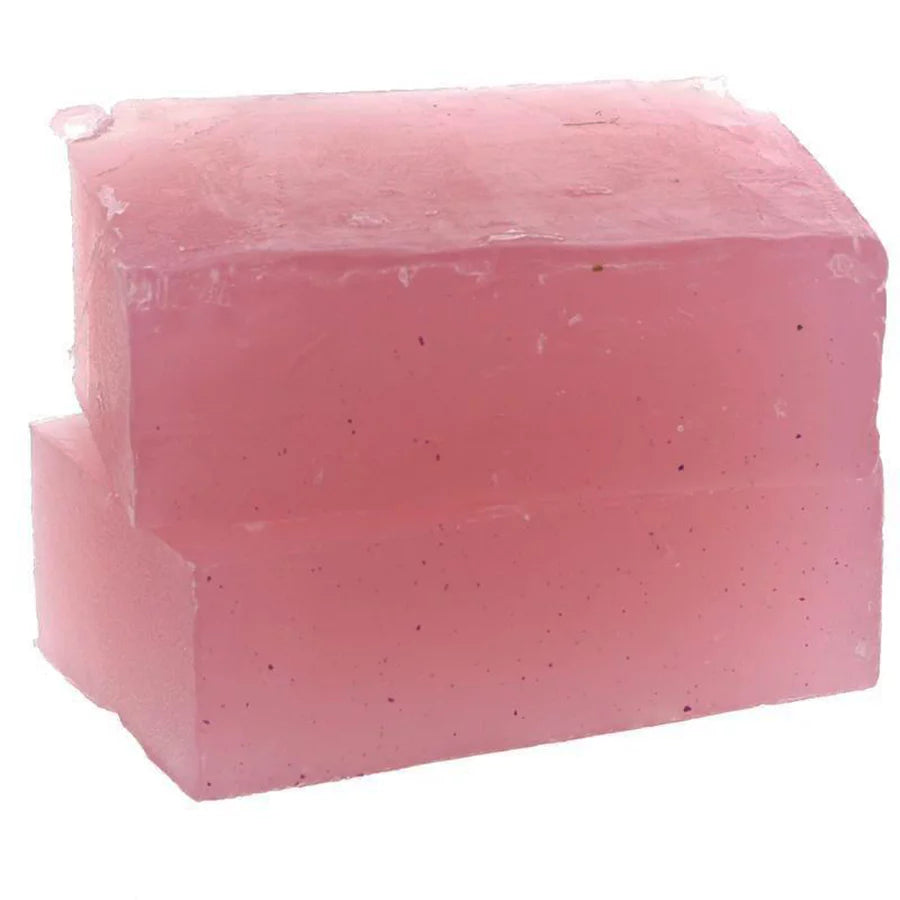 Alter/native by Suma Glycerine Soap - Pink Grapefruit + Aloe