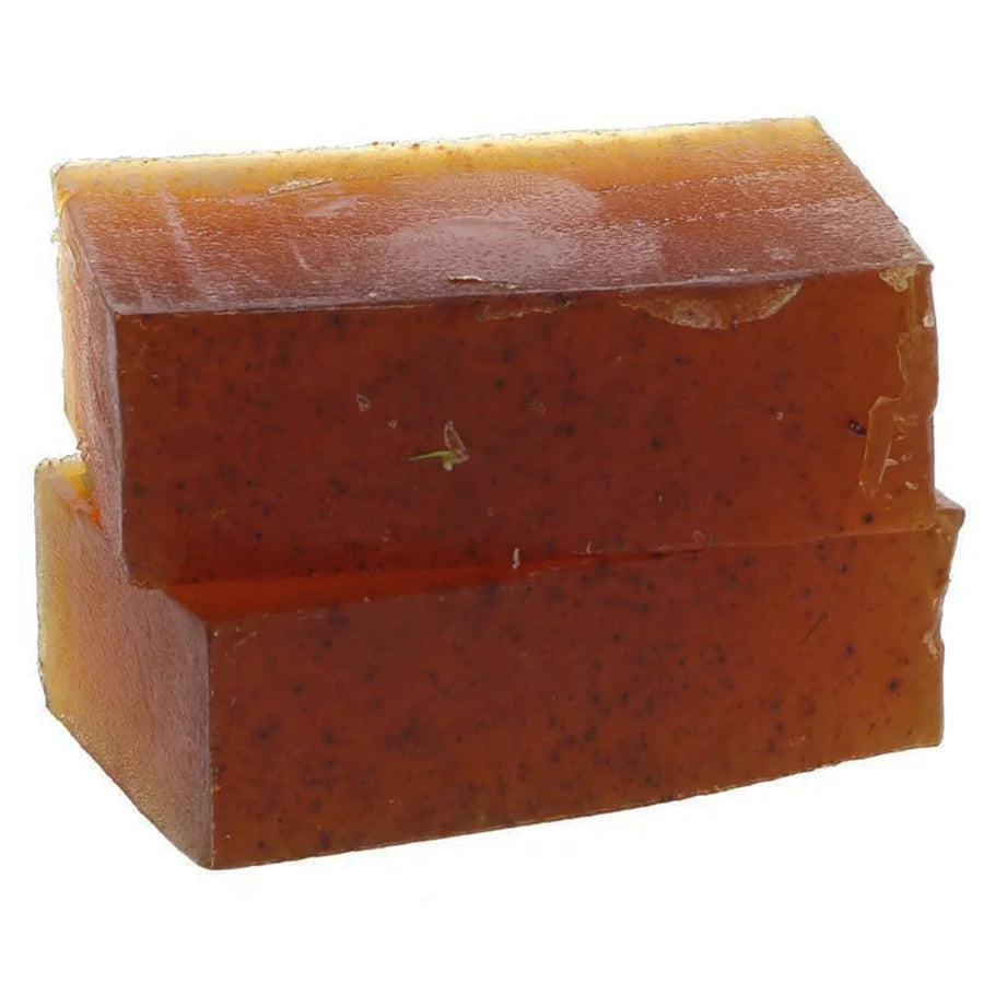 Alter/native by Suma Glycerin Soap - Patchouli + Sandalwood