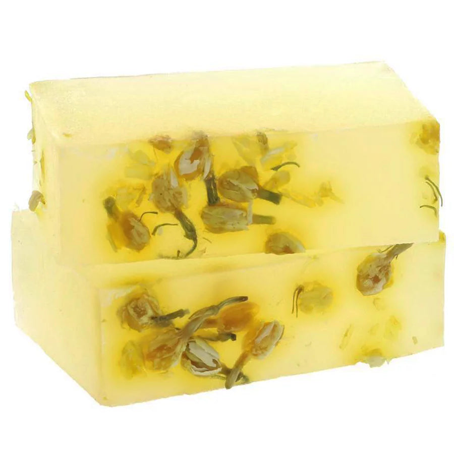 Alter/native by Suma Glycerine Soap - Hemp + Jasmine