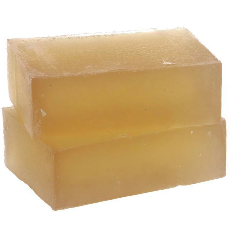 Alter/native by Suma Glycerine Soap - Coconut & Argan Oil
