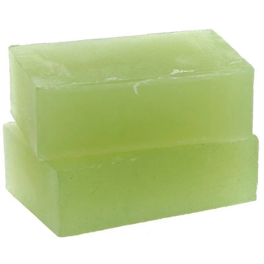 Alter/native by Suma Glycerine Soap Bar - Tea Tree & Aloe Vera