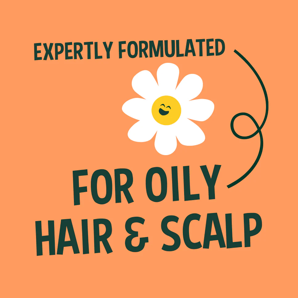 Faith In Nature - Grapefruit + Orange Shampoo