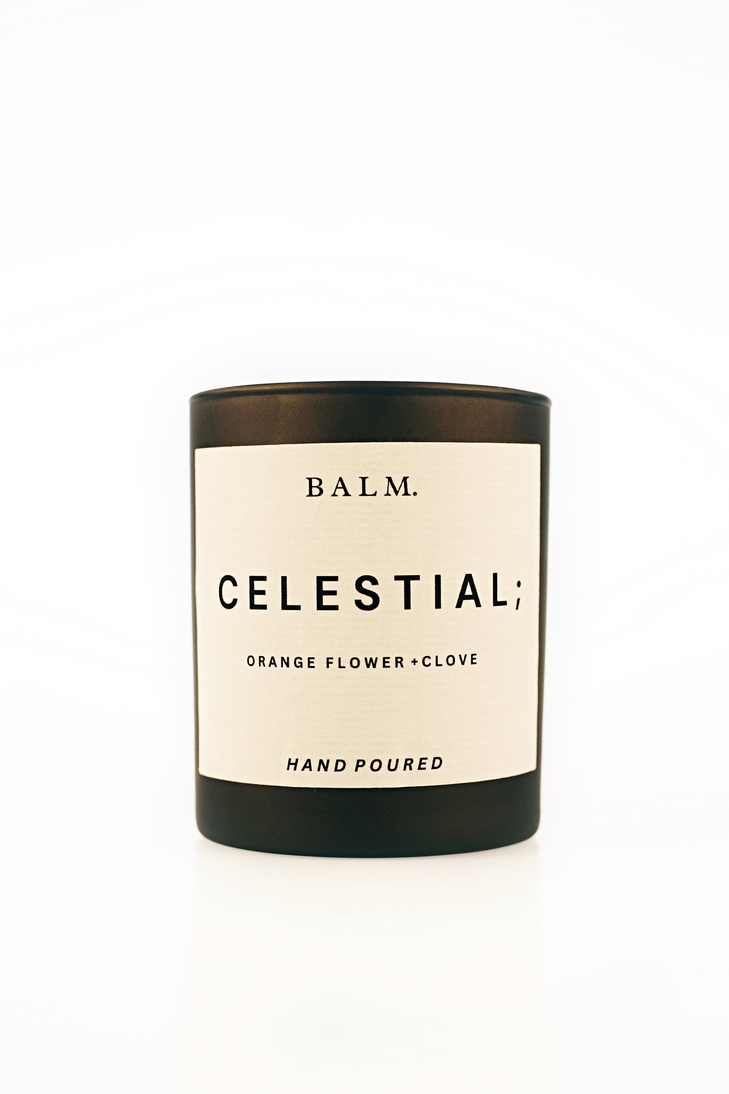 BALM. essential Oil Candle - Celestial