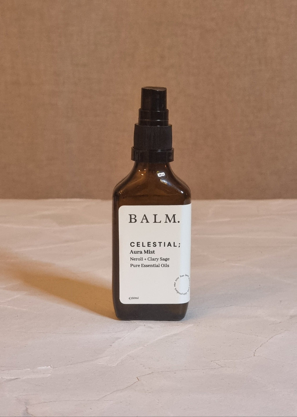 BALM.  Aura Mist - Celestial