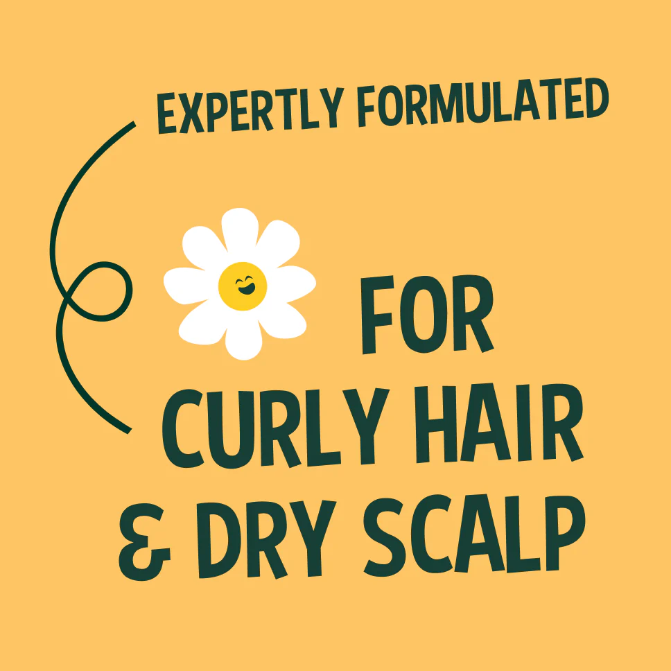 Faith In Nature - Shea + Argan Shampoo