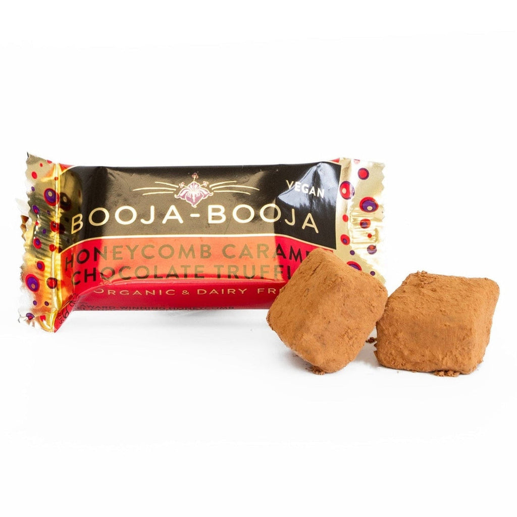 Booja Booja Two Truffle Pack