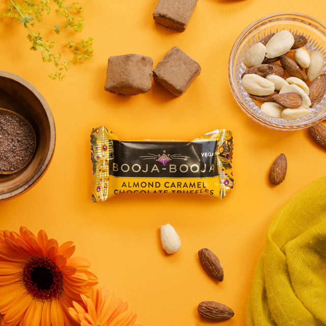 Booja Booja Two Truffle Pack