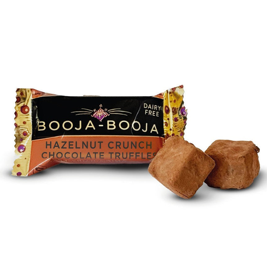 Booja Booja Two Truffle Pack