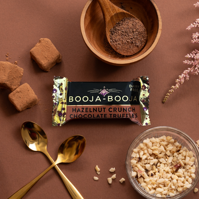 Booja Booja Two Truffle Pack