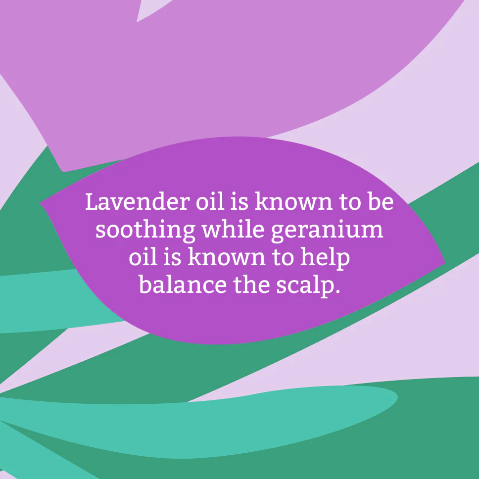 Faith In Nature - Lavender + Geranium Shampoo