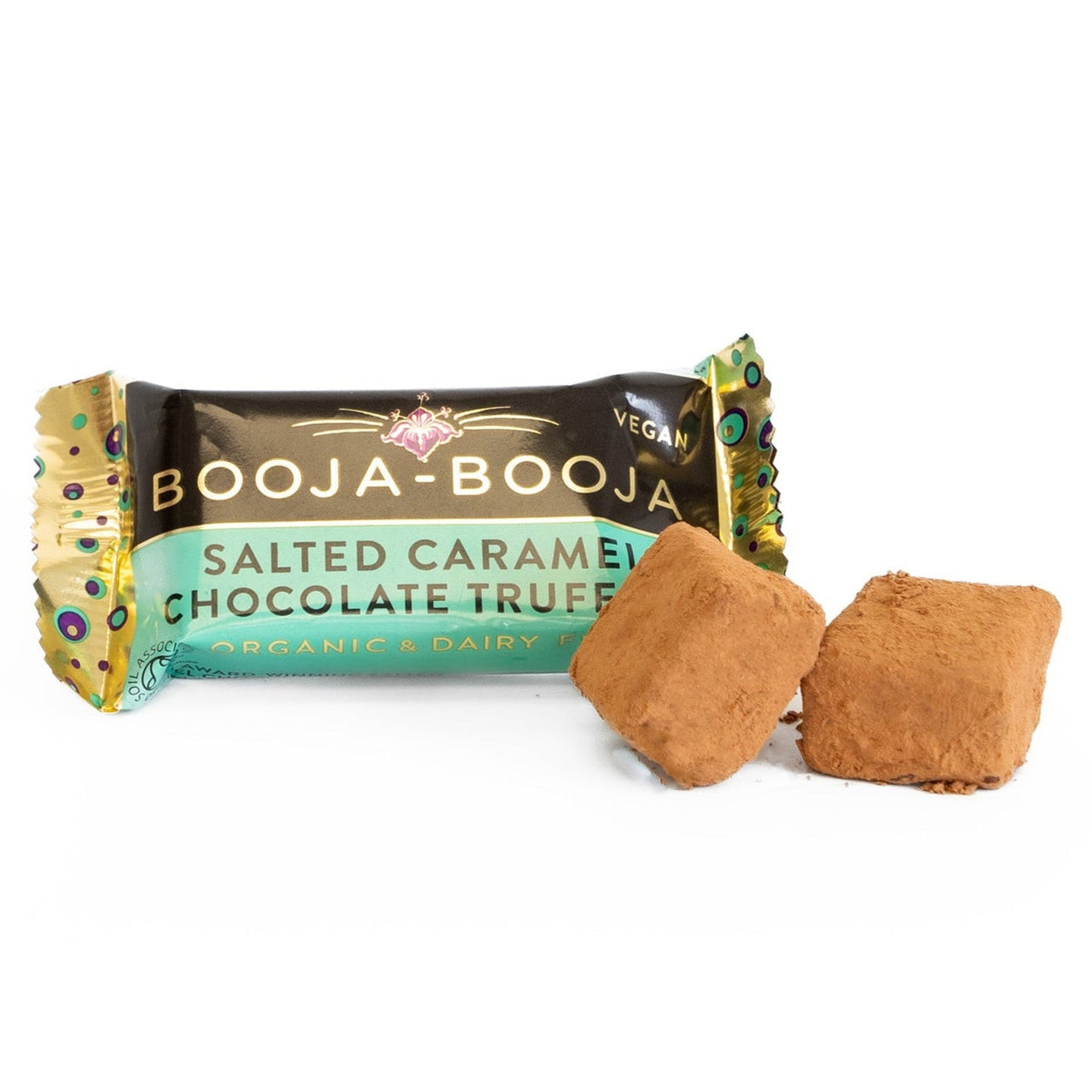Booja Booja Two Truffle Pack