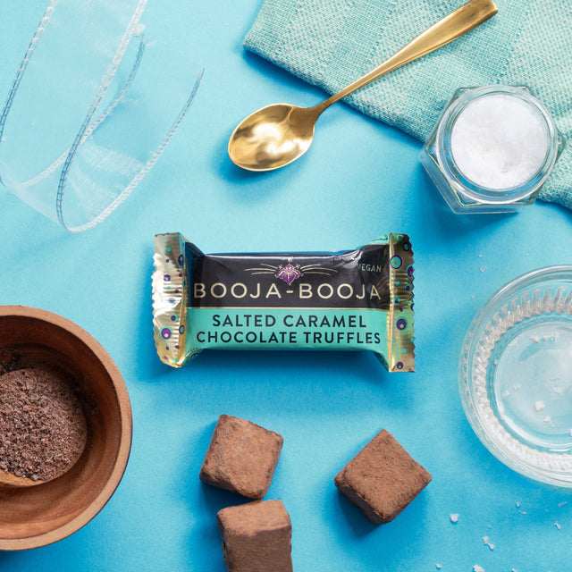 Booja Booja Two Truffle Pack